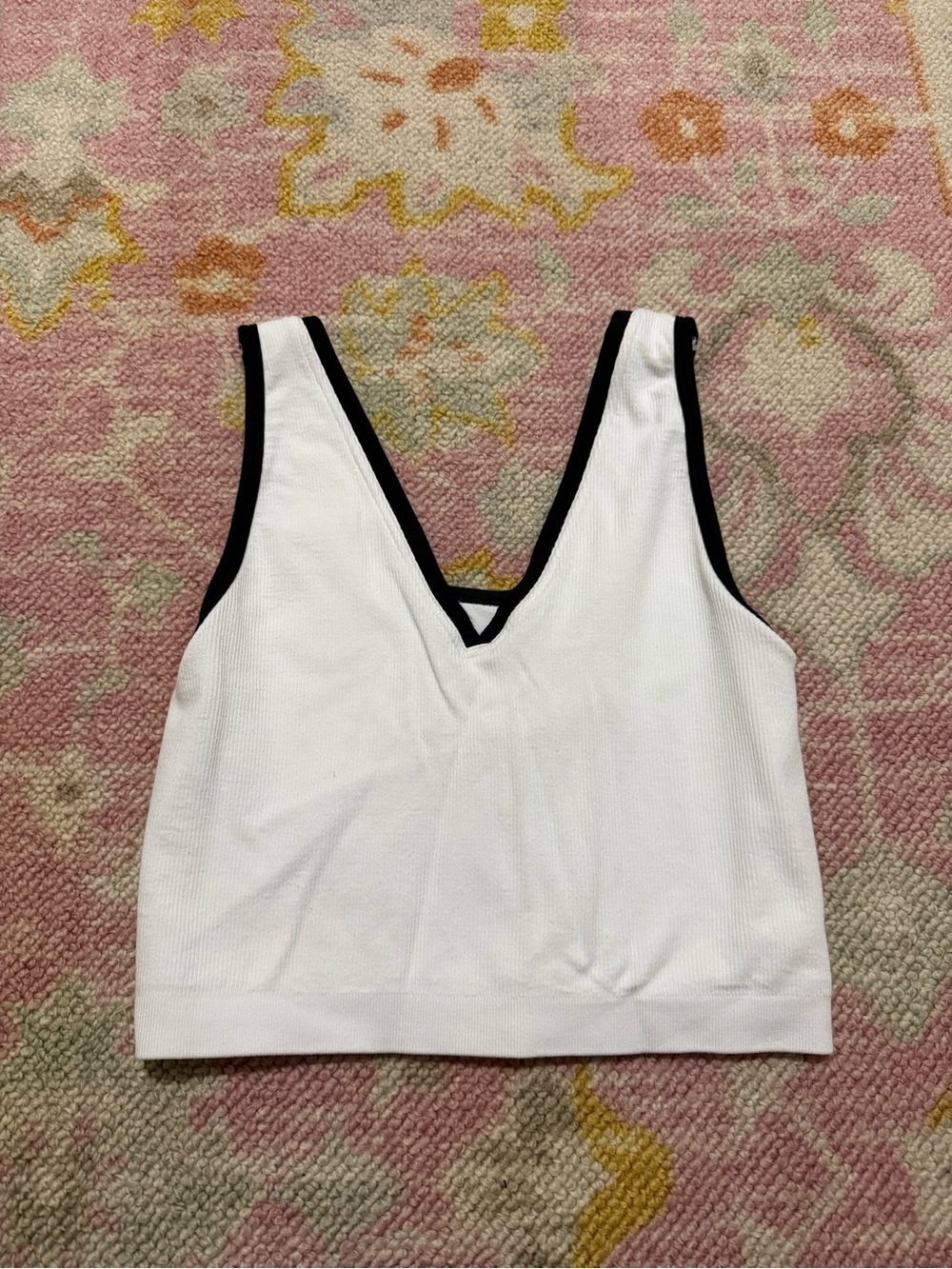 Fabletics Tank Top - Picture 3 of 5